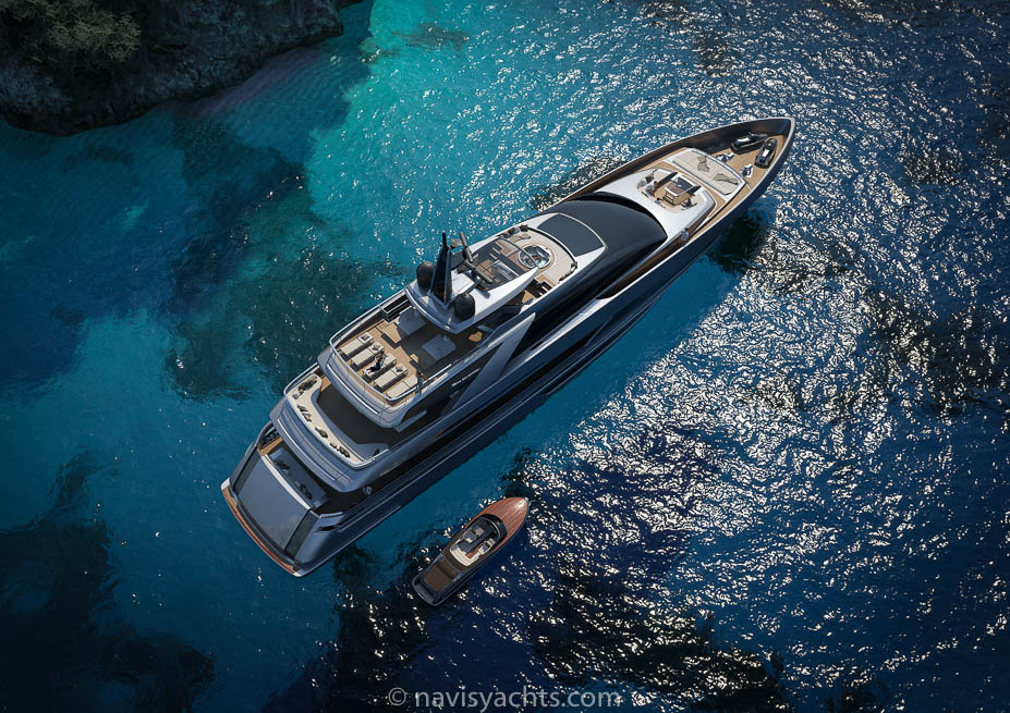 Monaco Yacht Show 2015 L-4