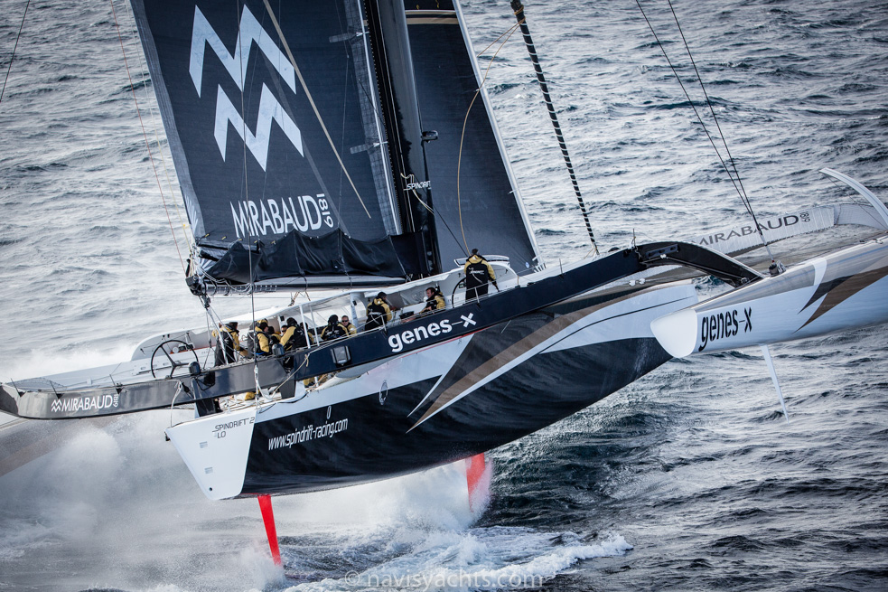 Jules Verne Trophy-1