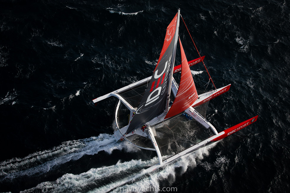 Jules Verne Trophy-11