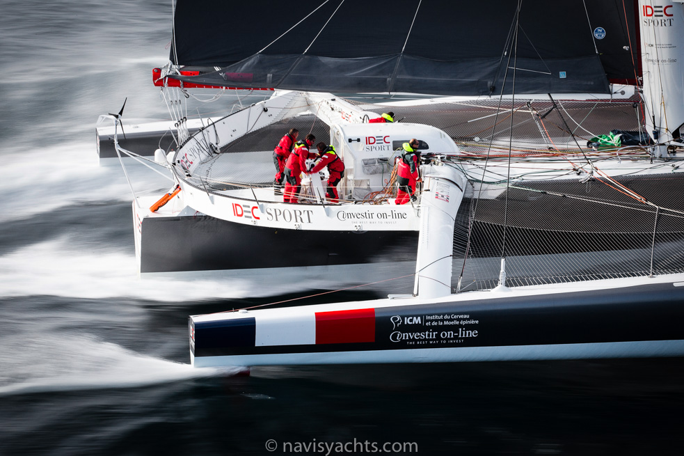 Jules Verne Trophy-13
