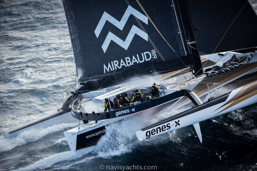 Jules Verne Trophy-2