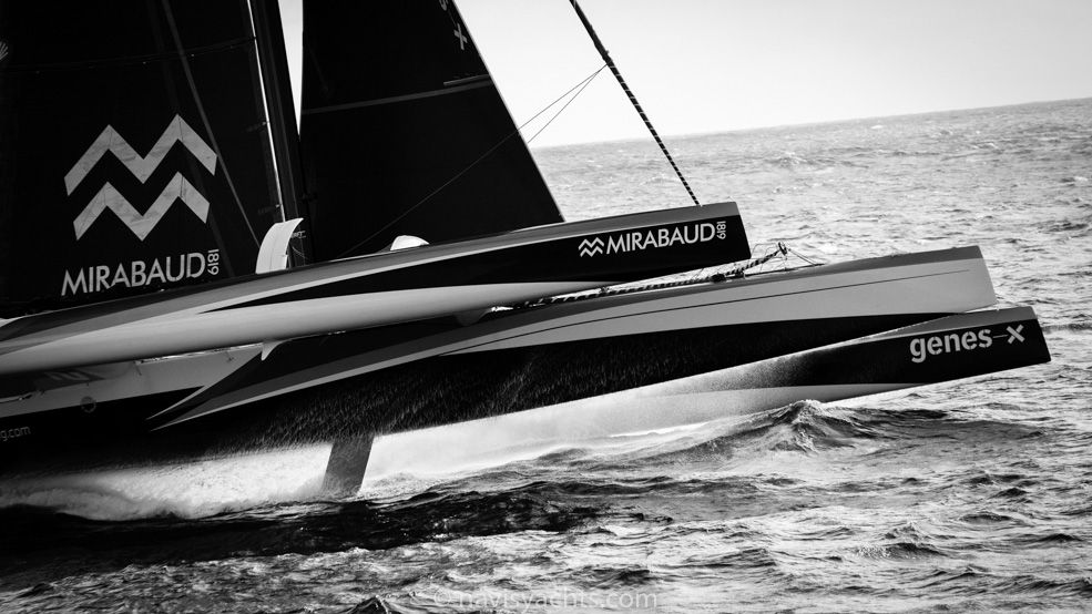 Jules Verne Trophy-5