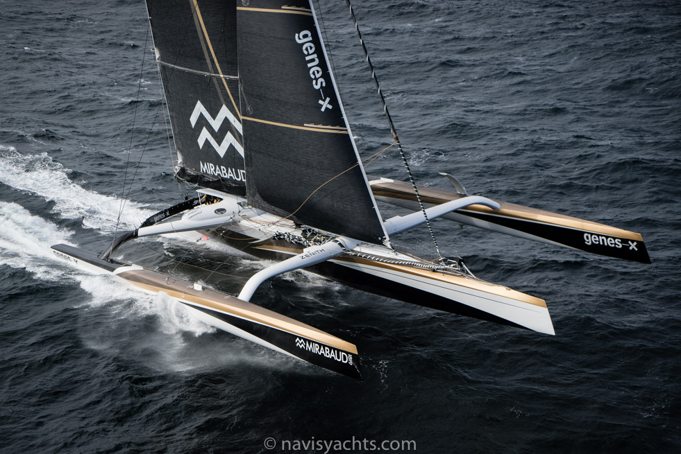 Jules Verne Trophy-8