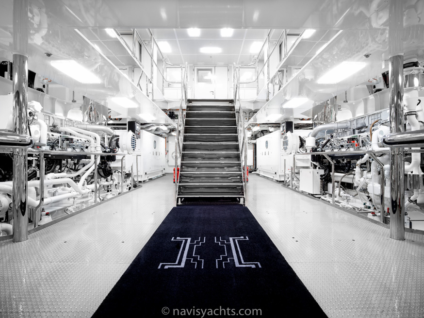 Lurssen Superyacht Kismet-1
