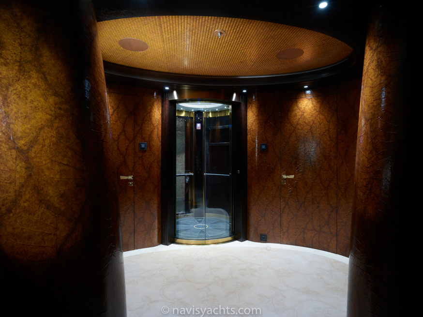 Lurssen Superyacht Kismet-2
