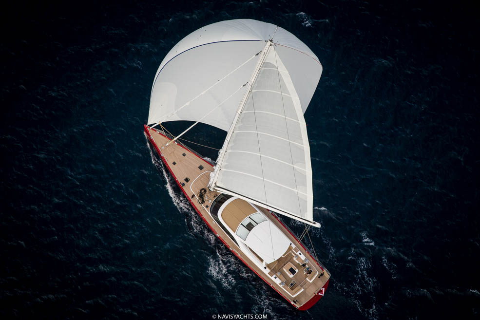 Baltic Yachts Doryan-1