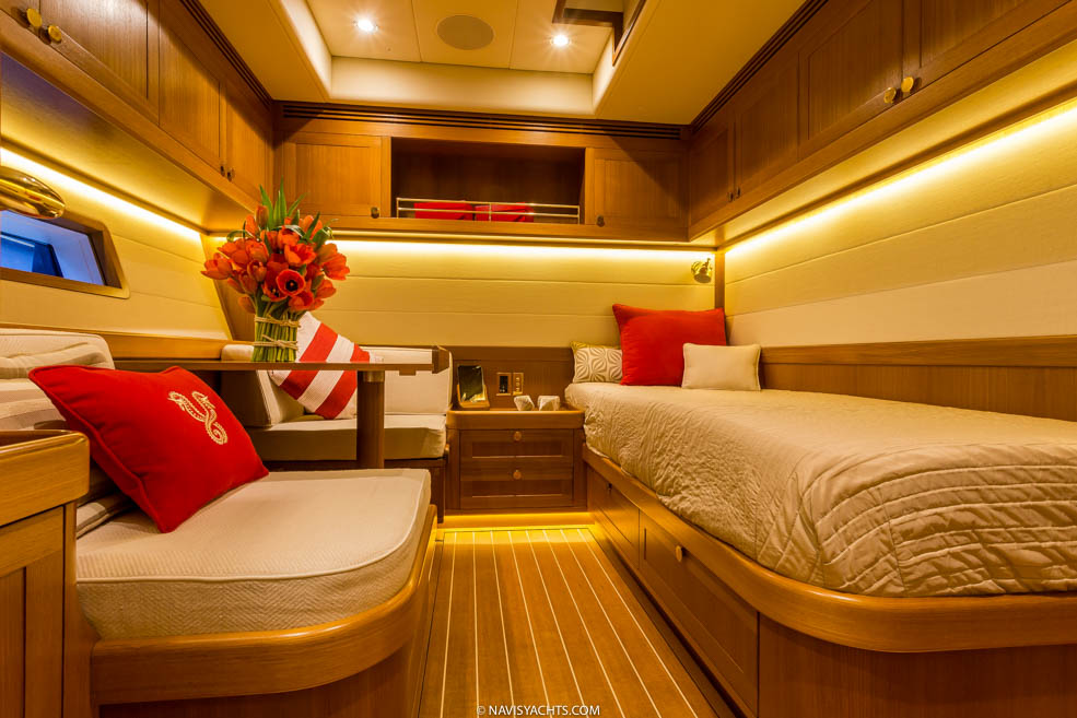 Baltic Yachts Doryan-10