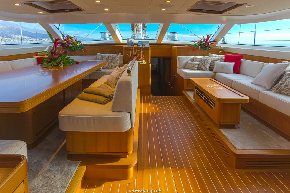 Baltic Yachts Doryan-12