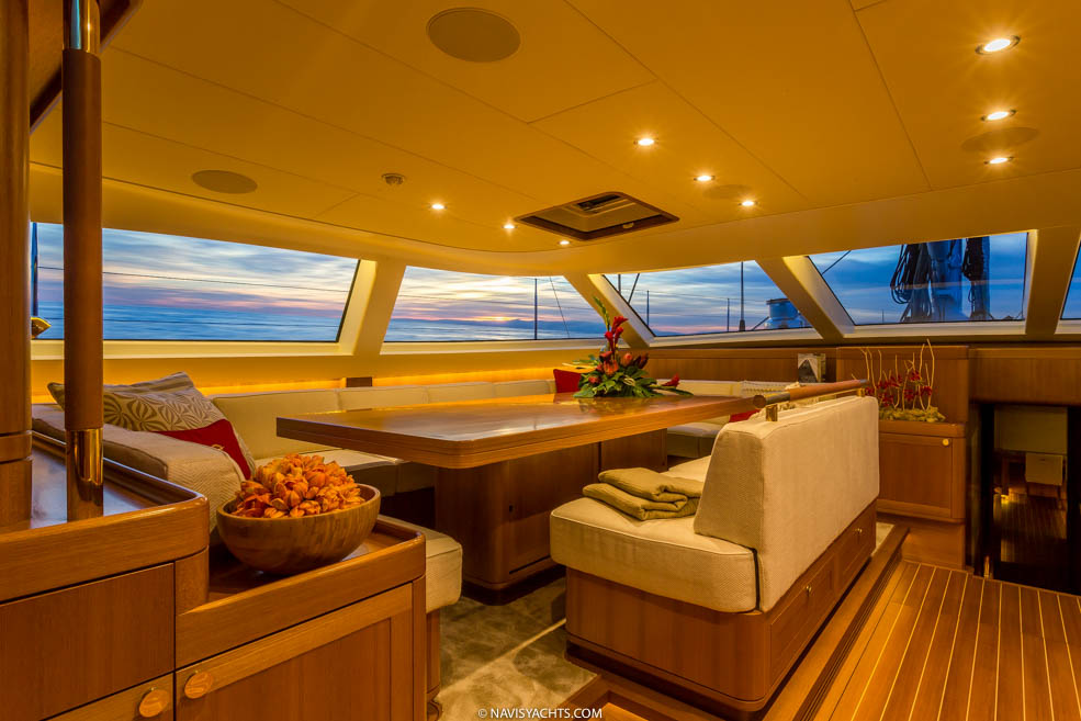 Baltic Yachts Doryan-13