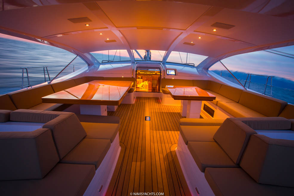 Baltic Yachts Doryan-14
