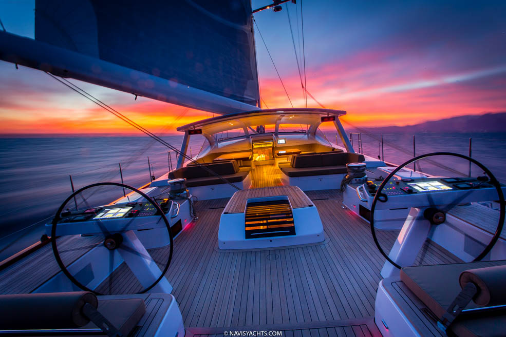 Baltic Yachts Doryan-15