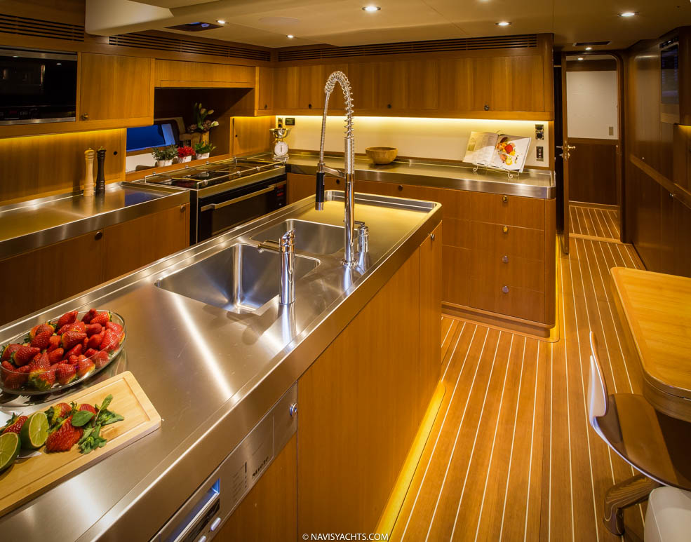Baltic Yachts Doryan-5