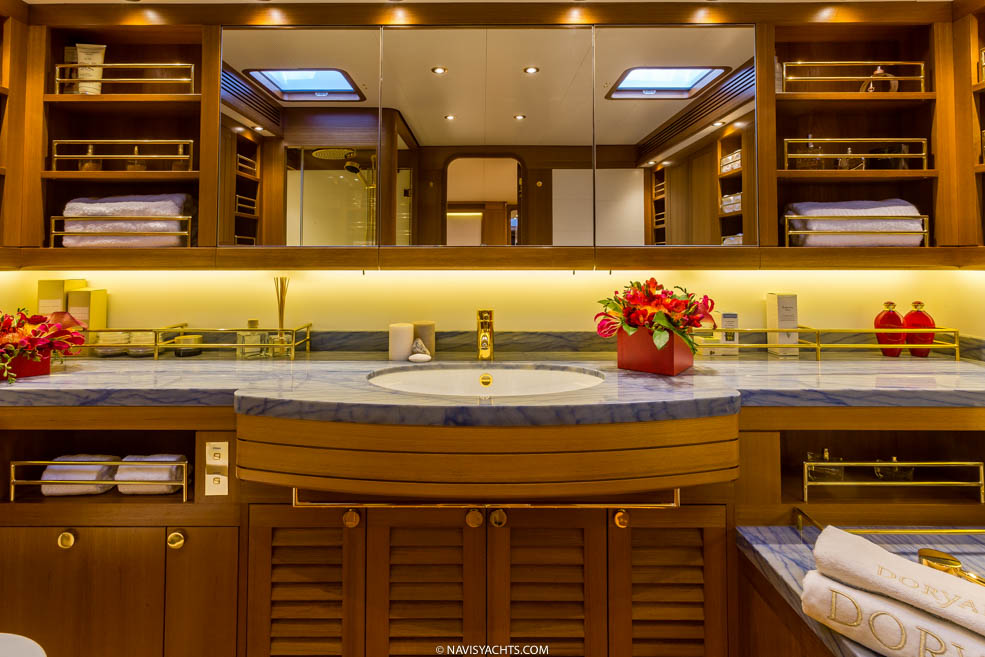 Baltic Yachts Doryan-7