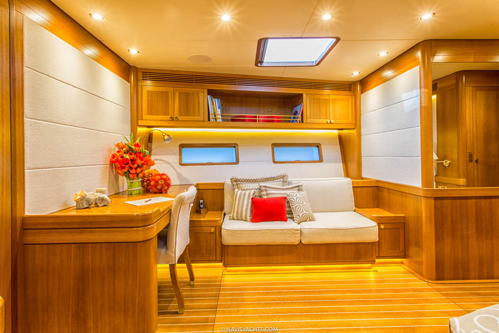 Baltic Yachts Doryan-8