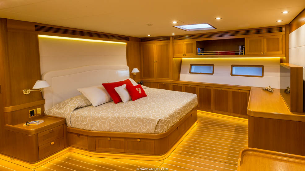 Baltic Yachts Doryan-9