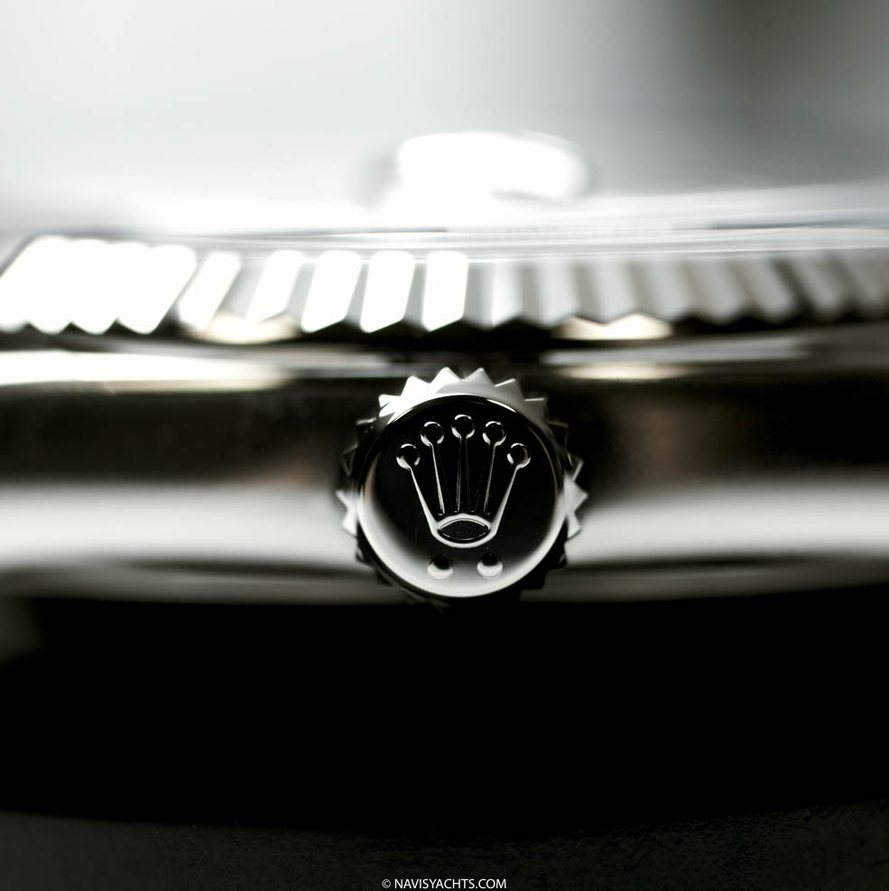 Rolex YachtmasterII-1