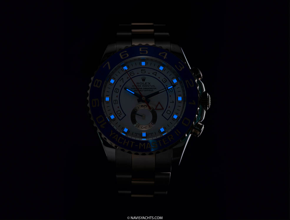 Rolex YachtmasterII-2