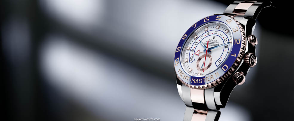 Rolex YachtmasterII-4