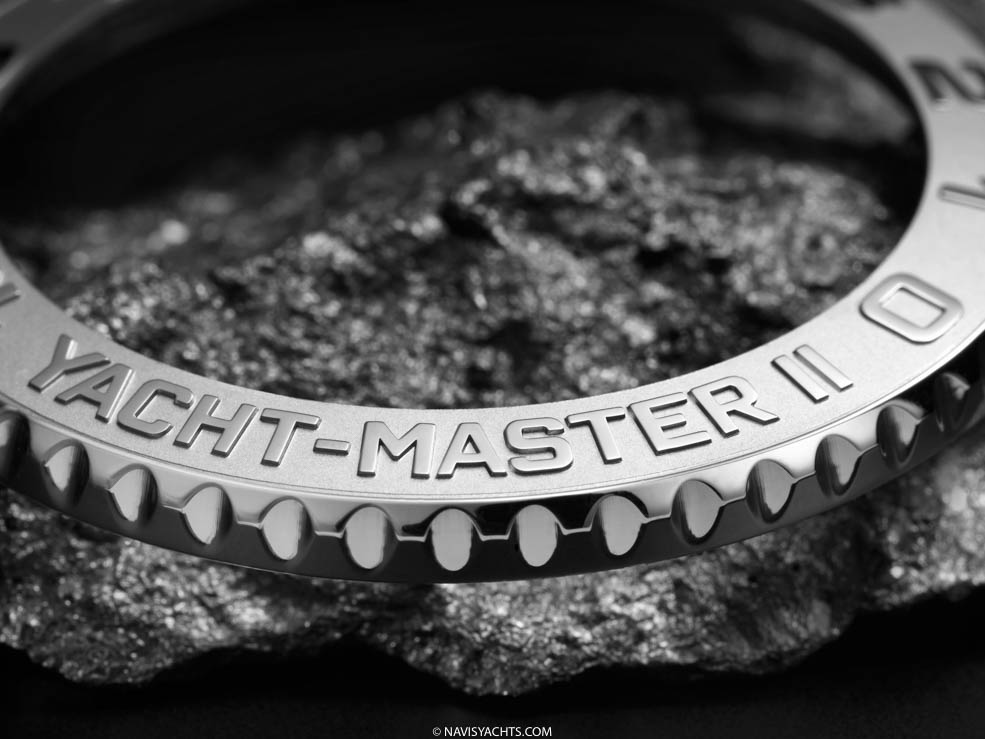 Rolex YachtmasterII-5