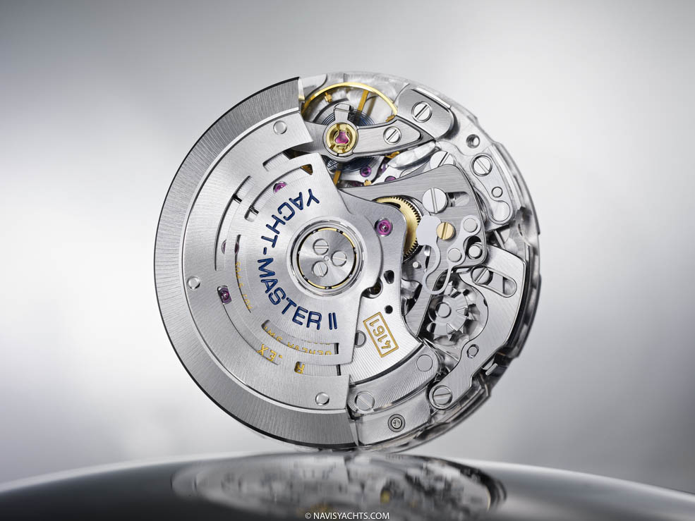 Rolex YachtmasterII-6