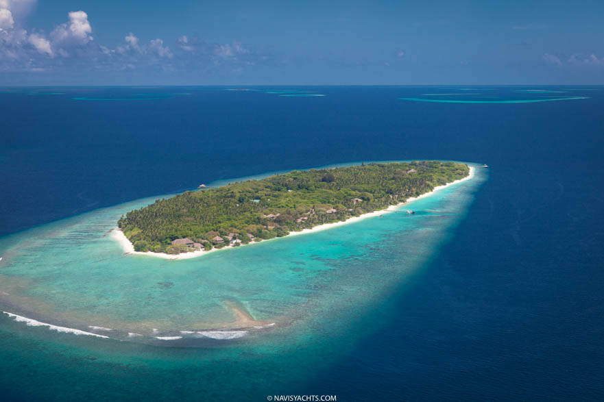 Soneva Fushi Resort Review