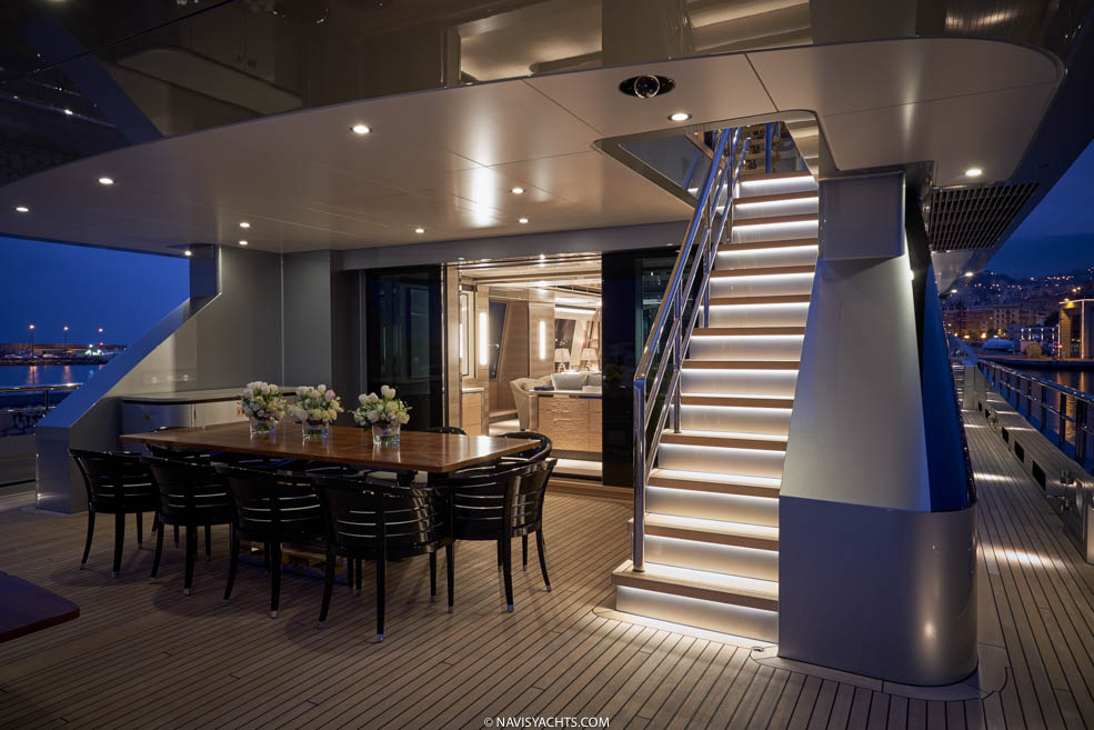 Feadship Kiss-23