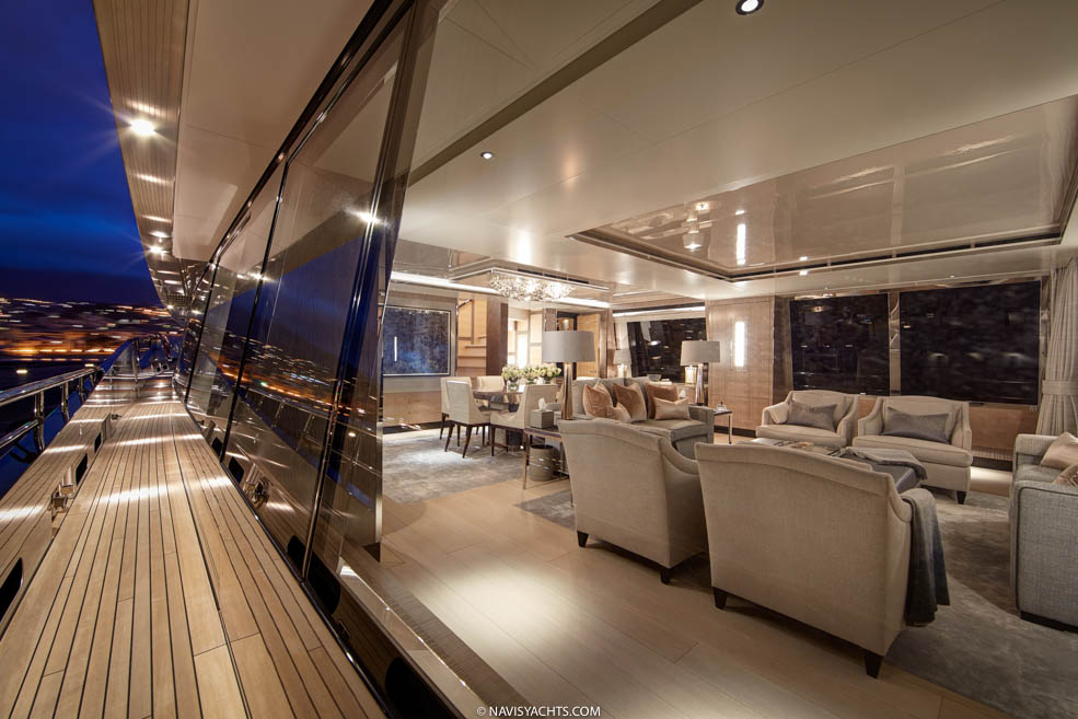 Feadship Kiss-6