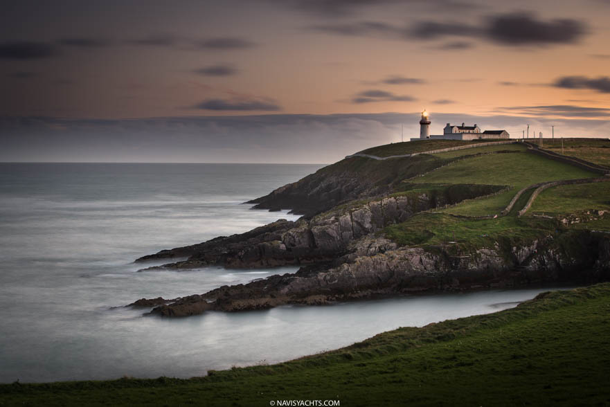 The Wild Atlantic Way