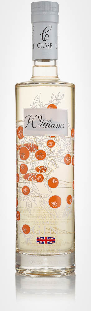 Williams Chase Seville Orange Gin