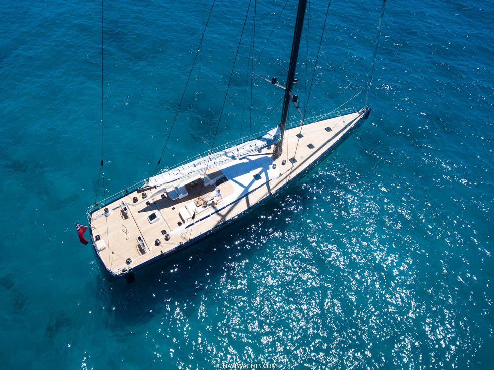 swan 115 fd-L-14