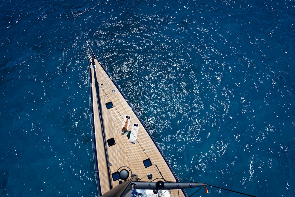 swan 115 fd-L-15