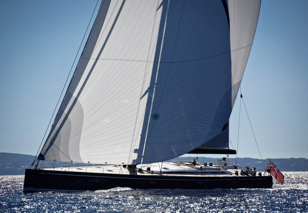 swan 115 fd-L-20