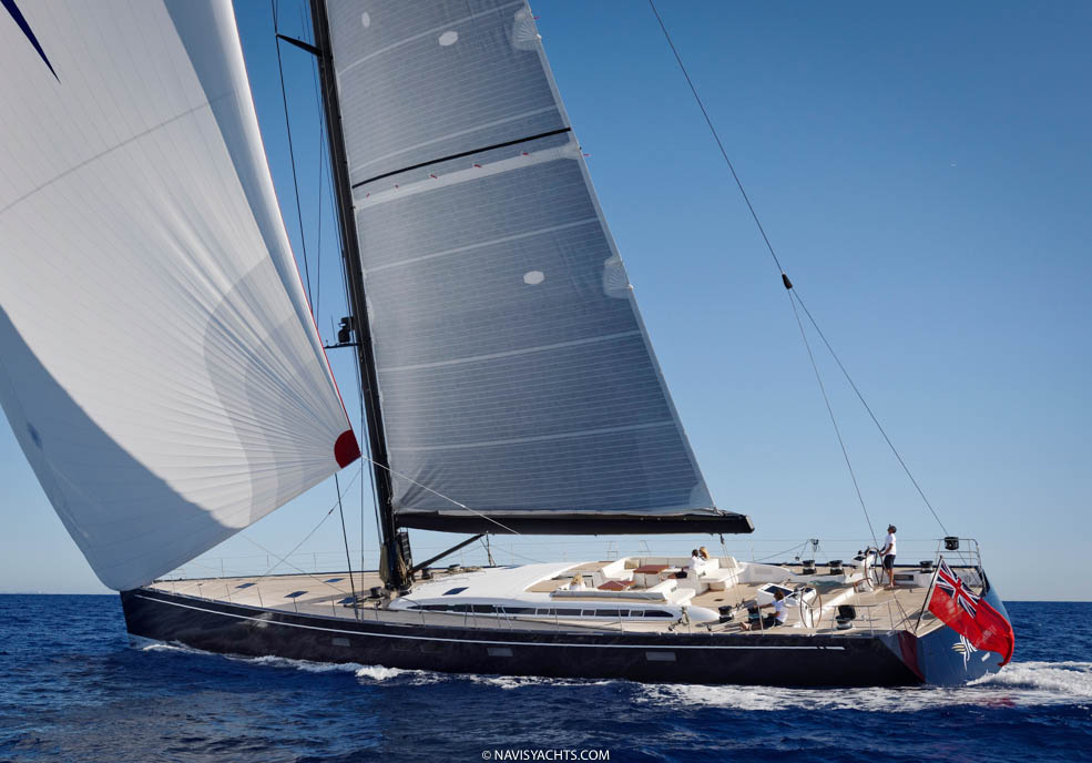 swan 115 fd-L-21