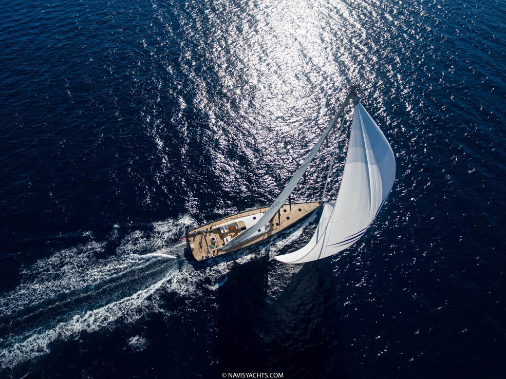 swan 115 fd-L-22
