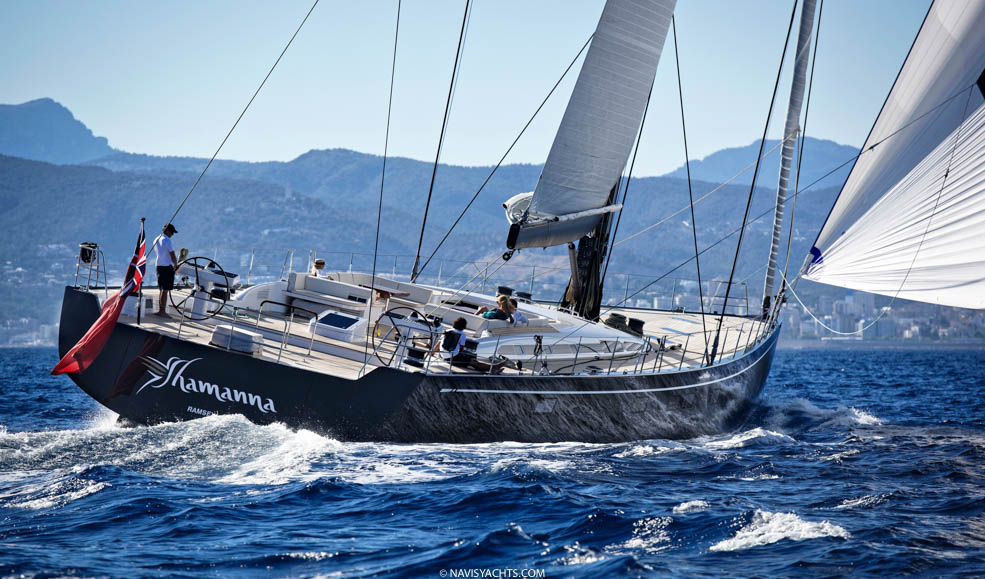 swan 115 fd-L-24