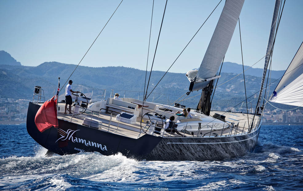 swan 115 fd-L-25