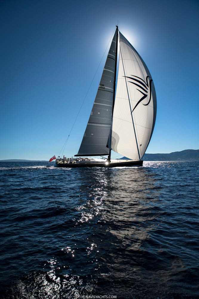 swan 115 fd-L-26