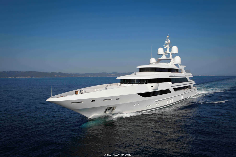 Benetti FB264-25
