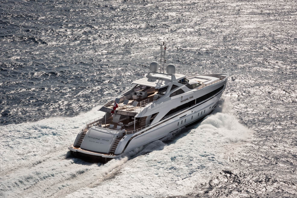 Heesen AmoreMio-14