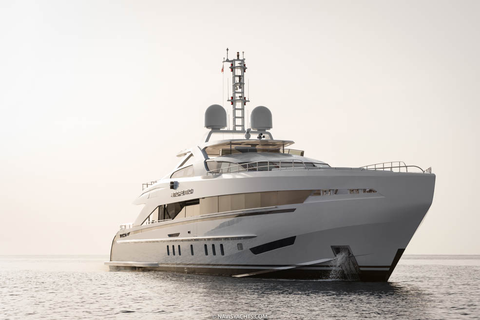 Heesen AmoreMio-18