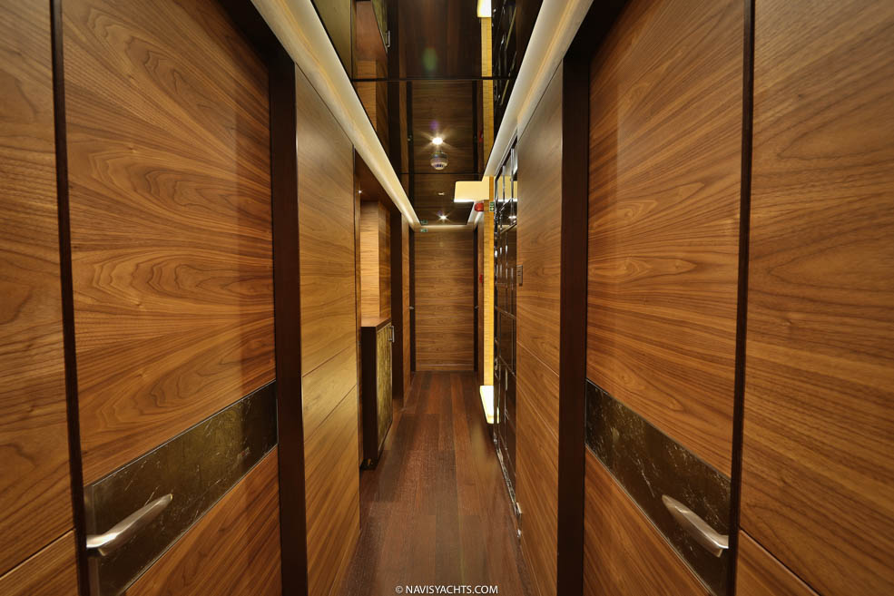Bilgin Yachts Giaola-Lu L-1