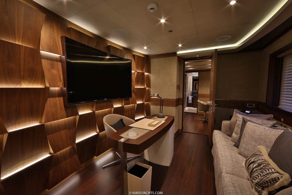 Bilgin Yachts Giaola-Lu L-10