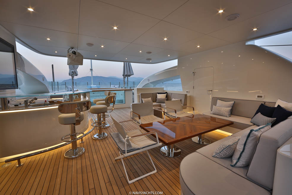 Bilgin Yachts Giaola-Lu L-14