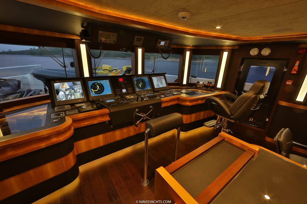 Bilgin Yachts Giaola-Lu L-15