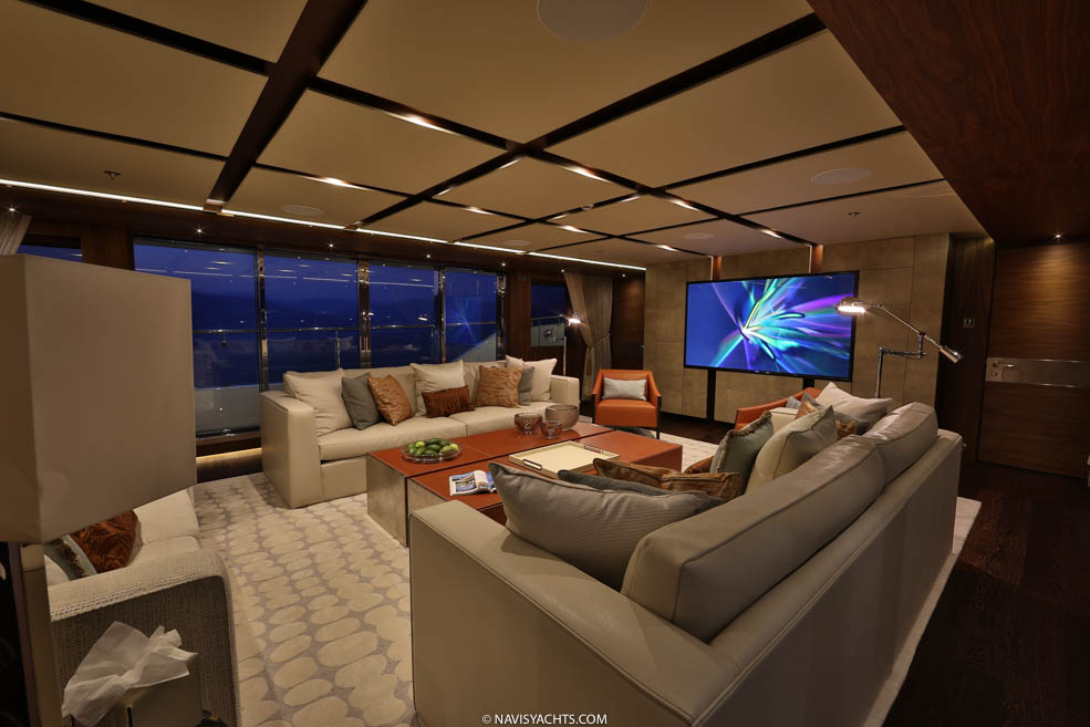 Bilgin Yachts Giaola-Lu L-16