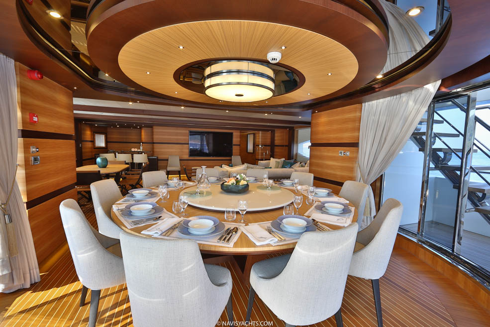 Bilgin Yachts Giaola-Lu L-18
