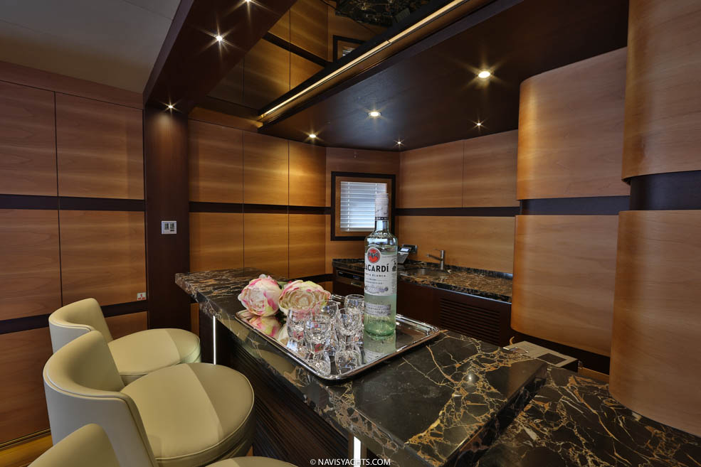 Bilgin Yachts Giaola-Lu L-19