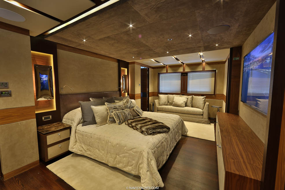 Bilgin Yachts Giaola-Lu L-2