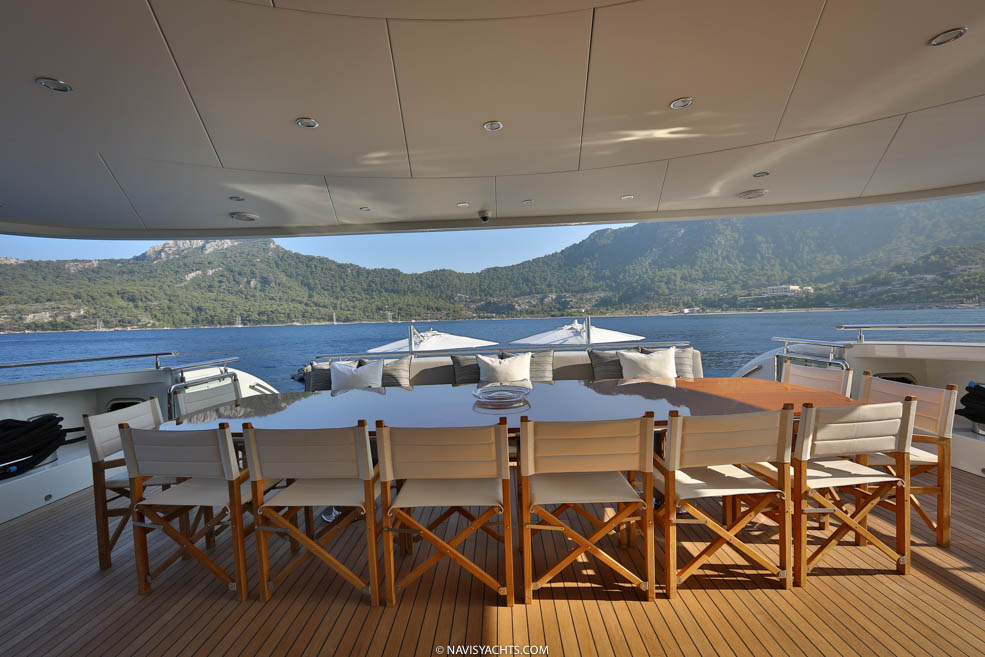 Bilgin Yachts Giaola-Lu L-20