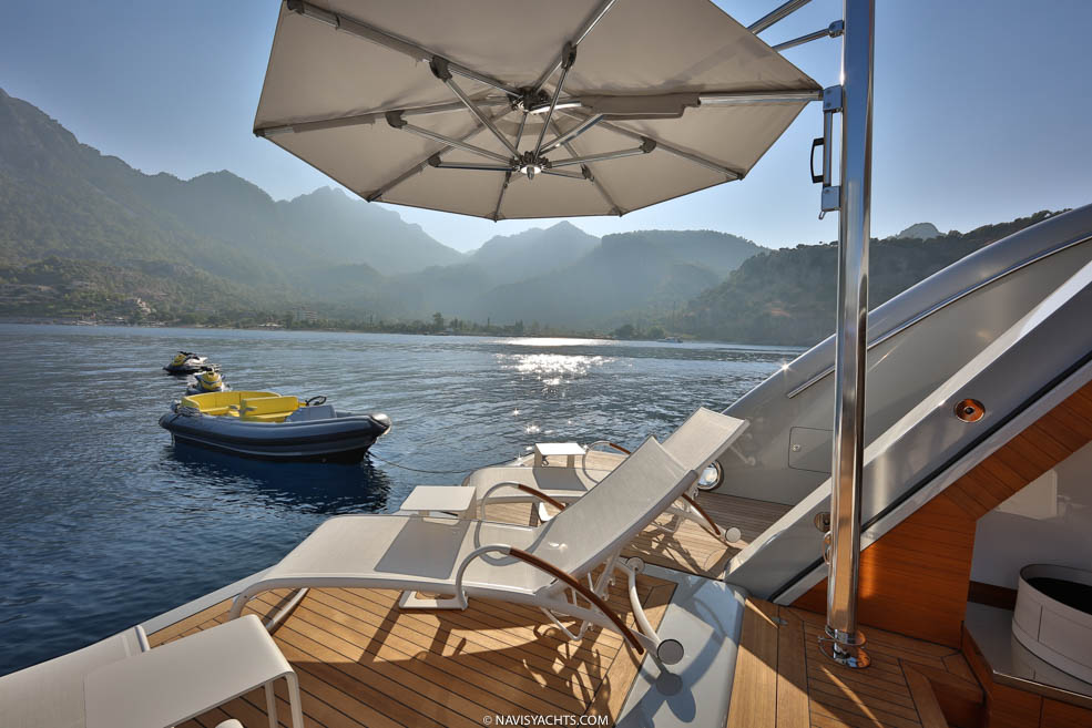 Bilgin Yachts Giaola-Lu L-22